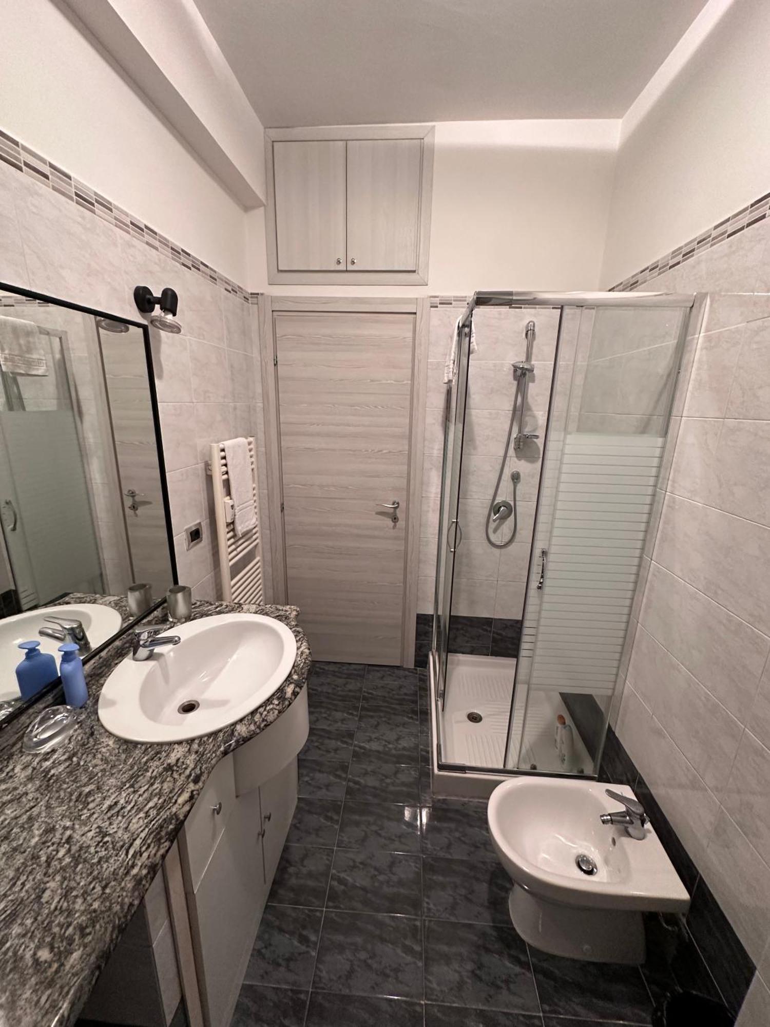 Rhome Away Montagnola Rome Luaran gambar