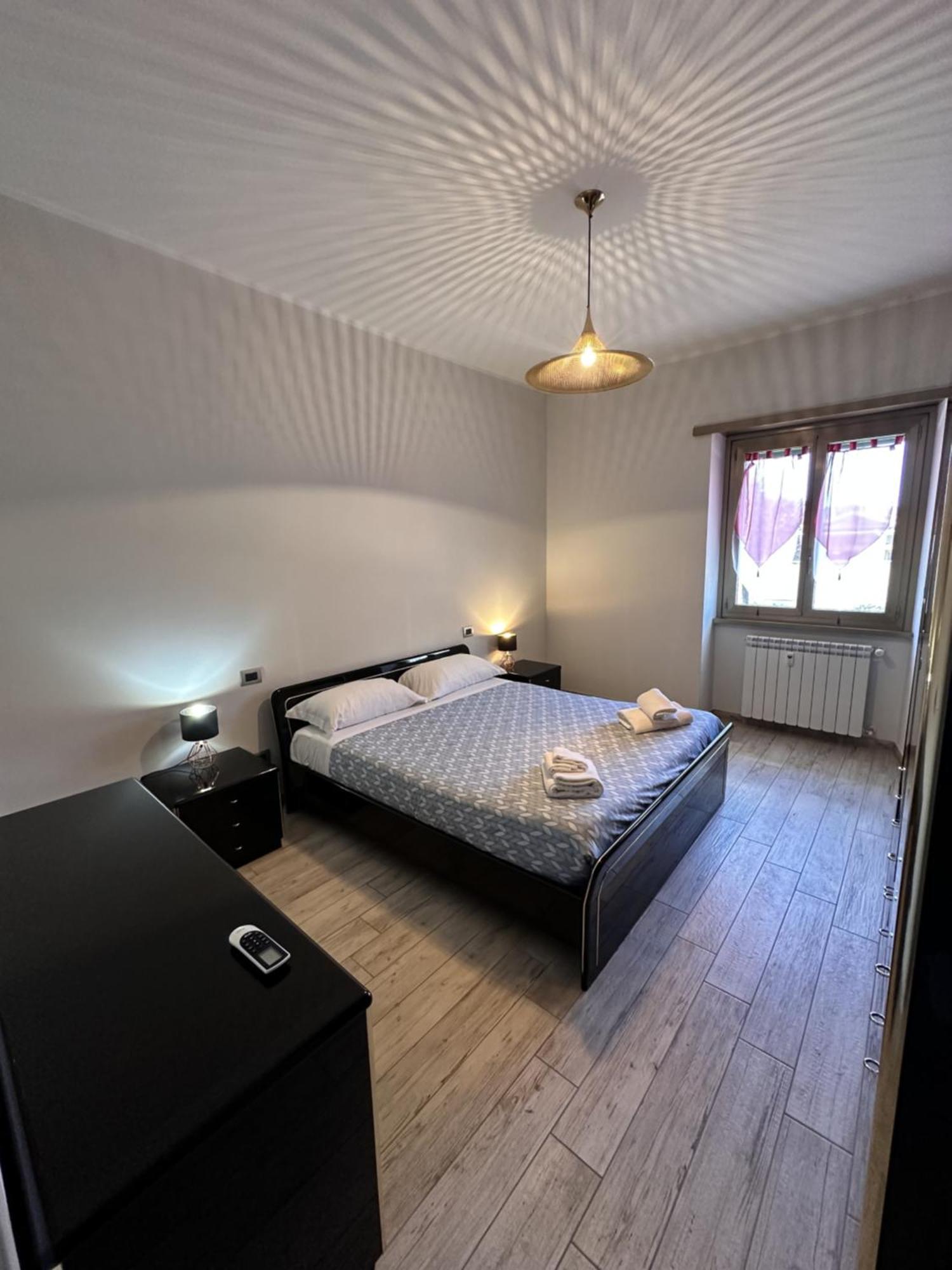 Rhome Away Montagnola Rome Luaran gambar