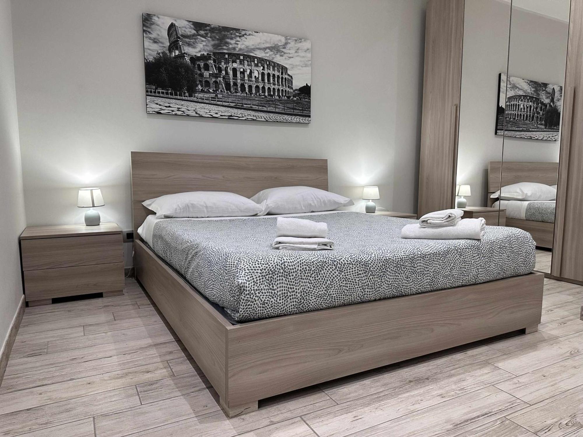 Rhome Away Montagnola Rome Luaran gambar