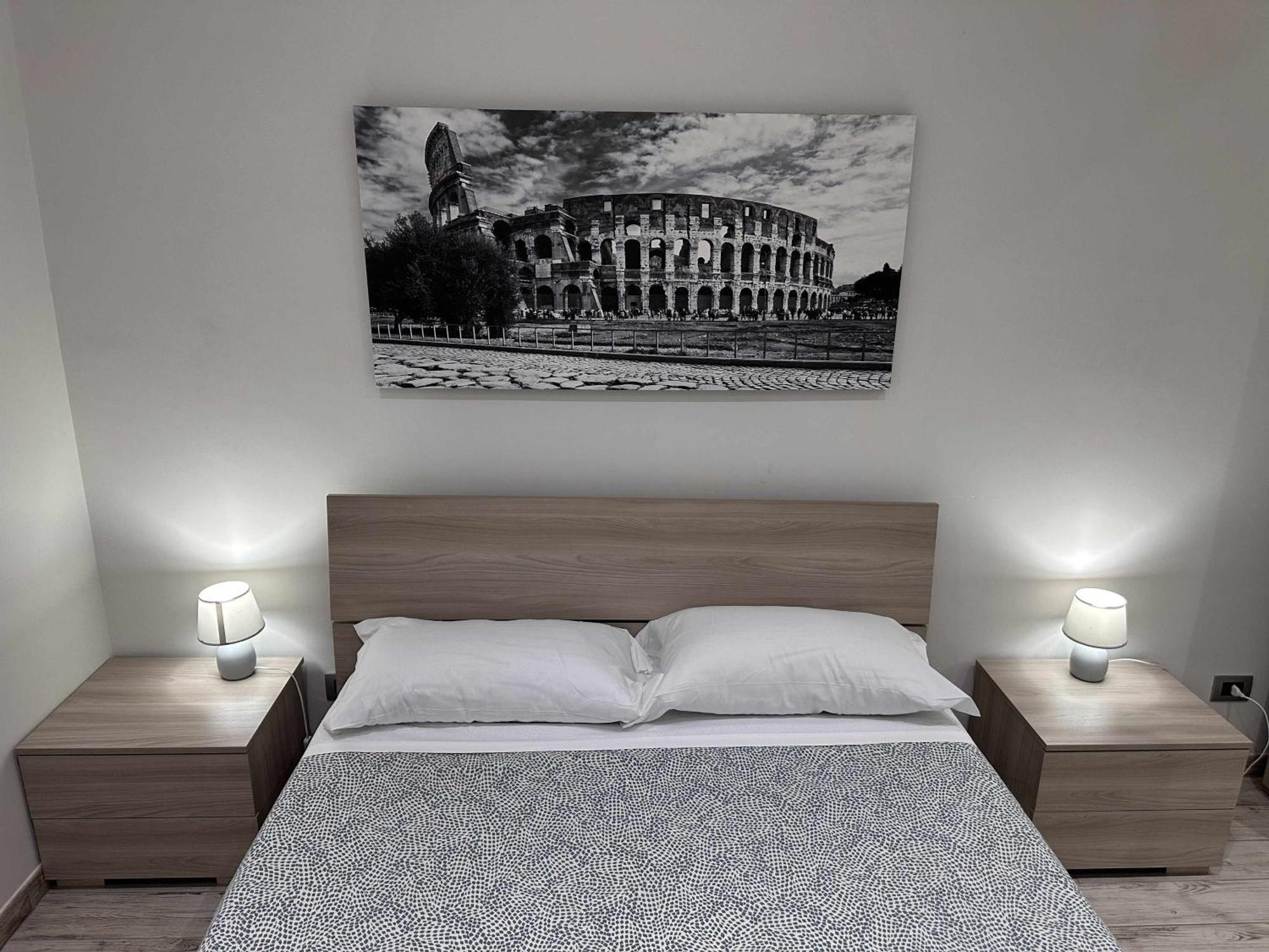 Rhome Away Montagnola Rome Luaran gambar